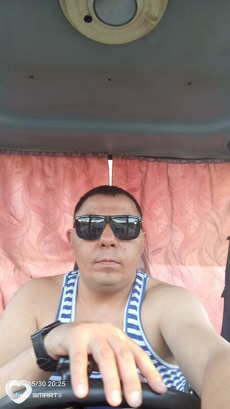 Радмил, 39, Стерлитамаке — анкета №2907879