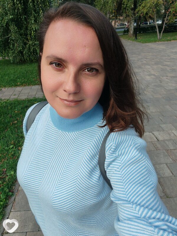 Валентина, 41, Чите — анкета №2907880