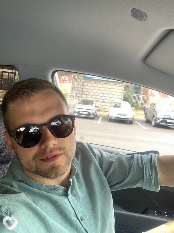 Сергей, 32, Сочи — анкета №2908033