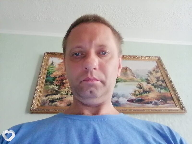 Дмитрий, 47, Бобруйске — анкета №2908040