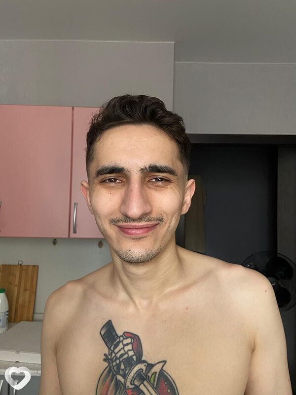 Сергей, 26, Ставрополе — анкета №2907885