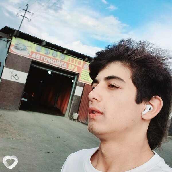 Mulojon, 22, Тайшете — анкета №2907898