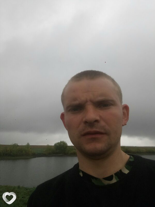 Сергей, 36, Пензе — анкета №2907902
