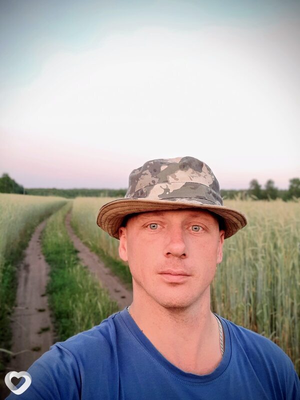 Сергей, 37, Минске — анкета №2908267