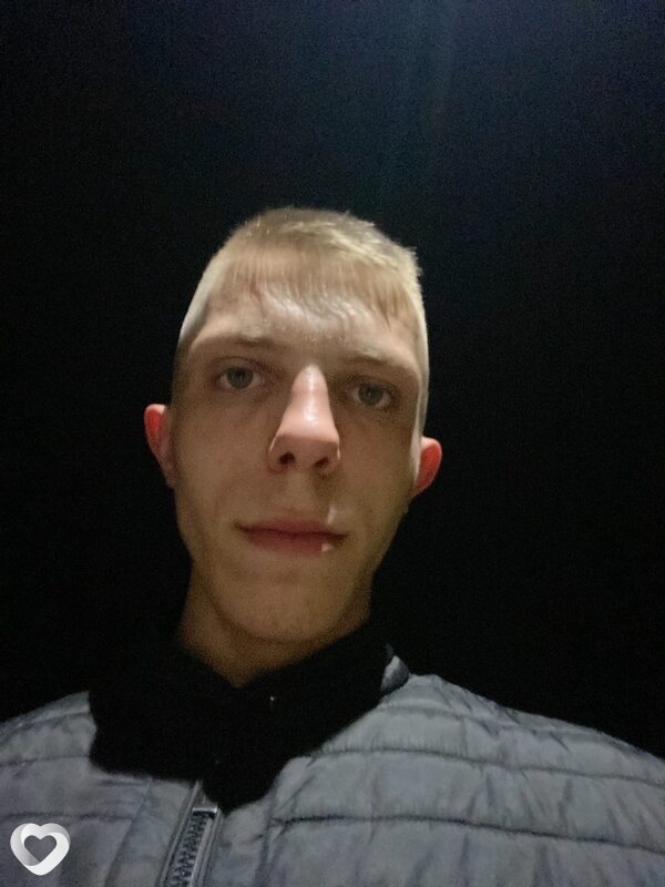 Андрей, 20, Красноярске — анкета №2908270