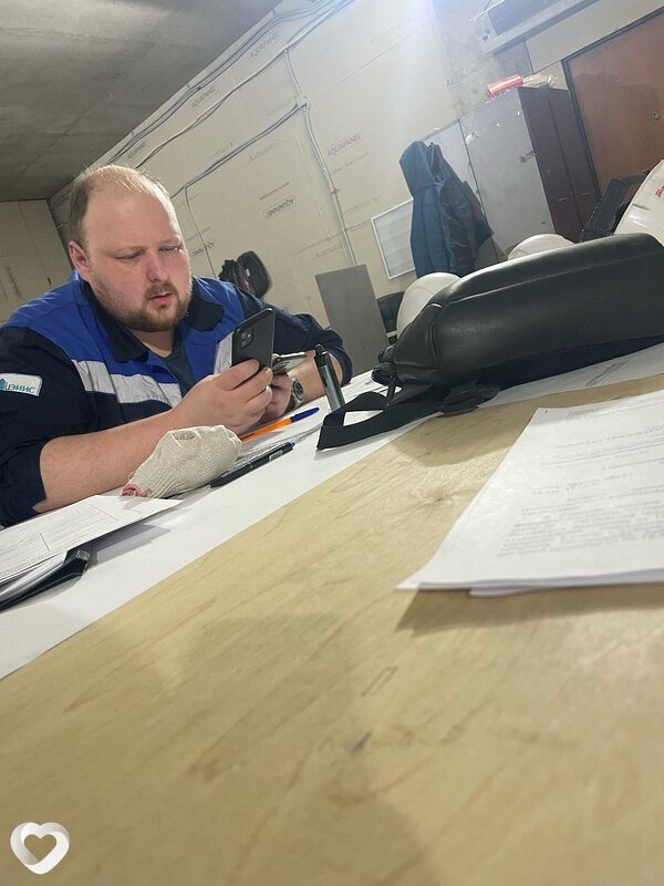 Алексей, Сафоново