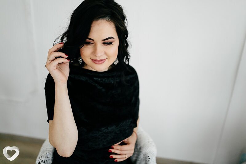 Dasha, 41, Барнауле — анкета №2908277