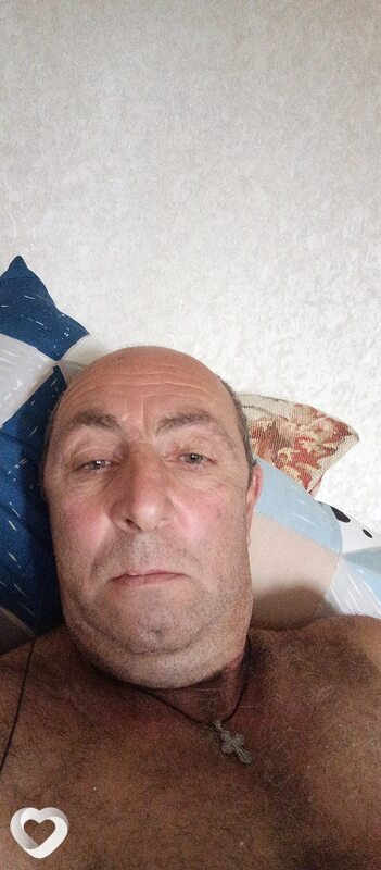 Армен, 47, Ростове-на-Дону — анкета №2907786