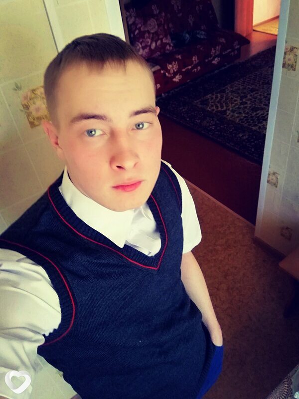 Алексей, 29, Перми — анкета №2907789