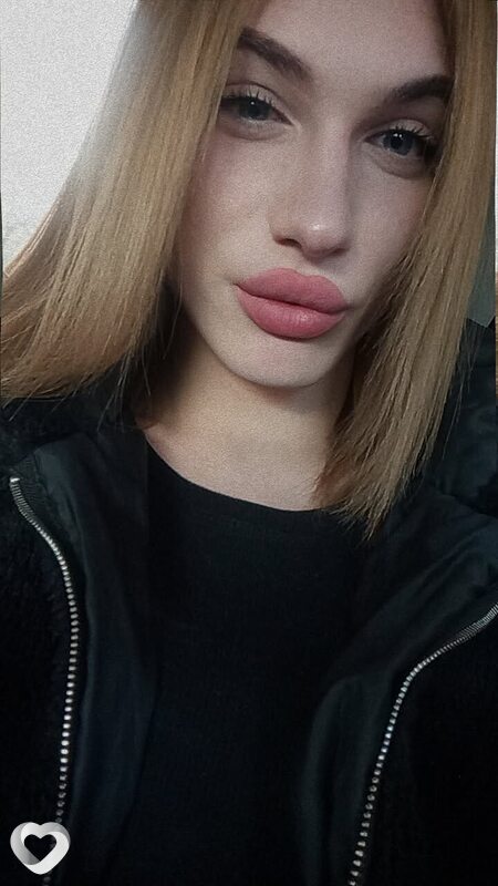 Виктория Ароян, 21, Воронеже — анкета №2907791