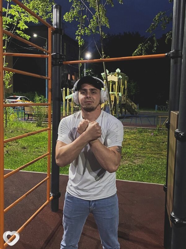 Наиль, 25, Алматы — анкета №2907800