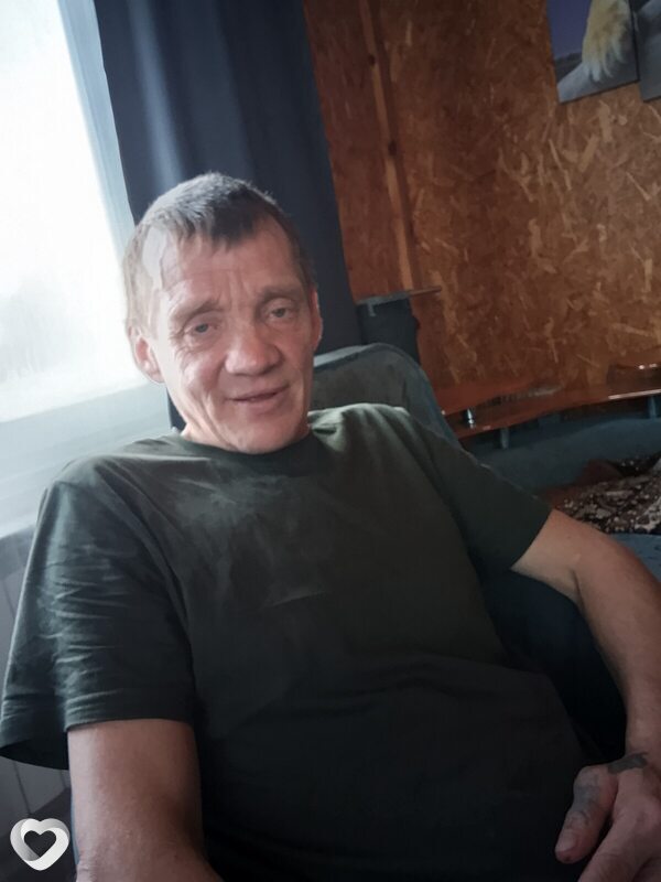 Андрей Семенов, 53, Томске — анкета №2907912