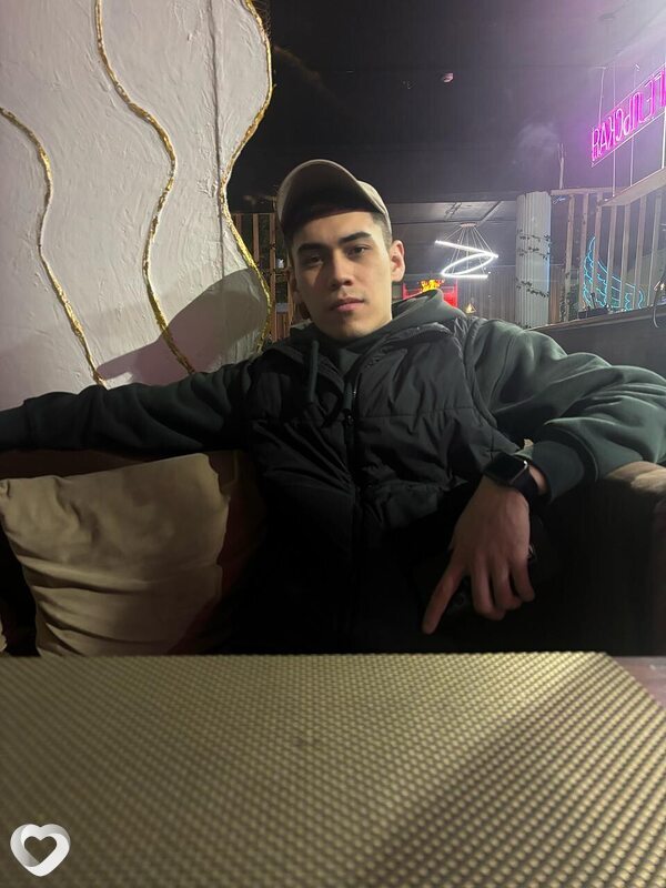 Берик, 29, Костанае — анкета №2907915