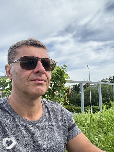 Саша, 50, Владивостоке — анкета №2908460