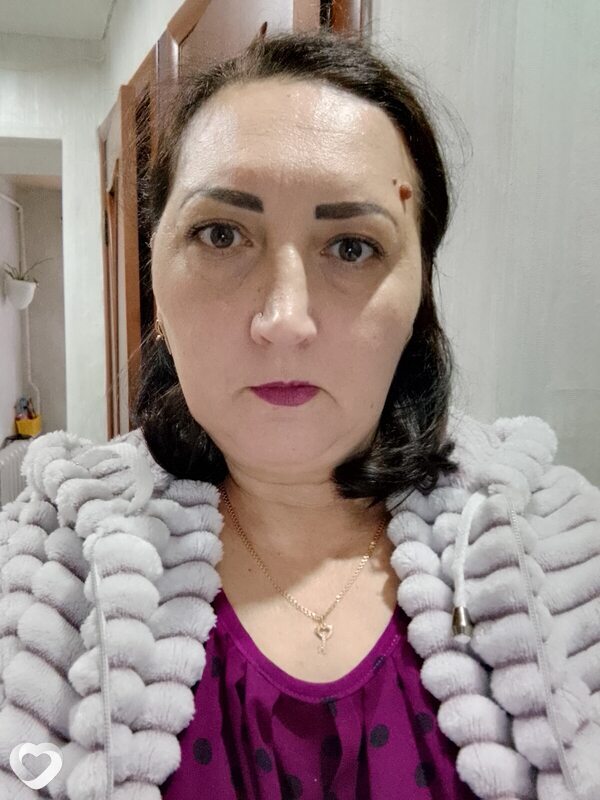 Татьяна, 48, Костанае — анкета №2908467