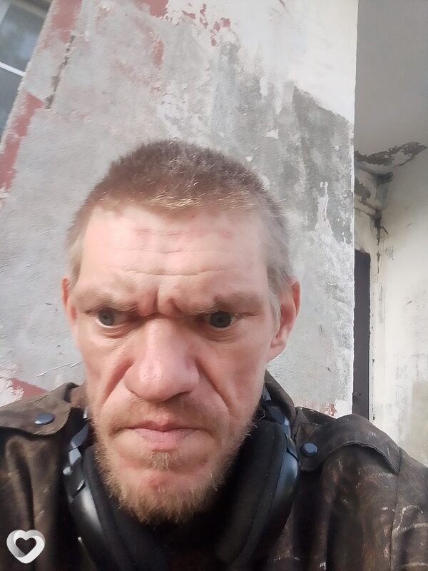 Алексей, 39, Заволжье — анкета №2907836
