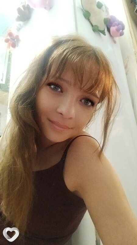 Тася, 36, Братске — анкета №2907839