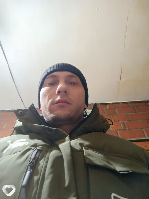 Александр, 37, Иркутске — анкета №2907851