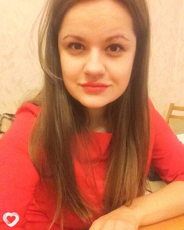 Геля, 36, Луганске — анкета №2907855