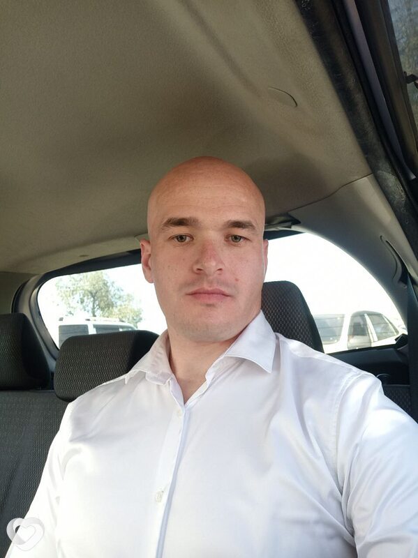 Николай, 30, Улан-Удэ — анкета №2907987