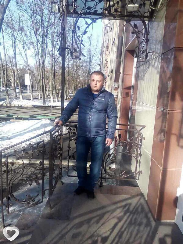 Димас, 39, Владимире — анкета №2907964