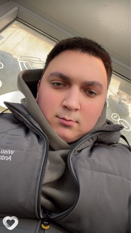 Алекс, 25, Владивостоке — анкета №2907974