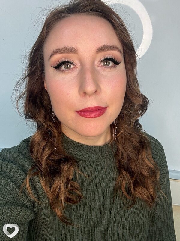 Анжела, 29, Санкт-Петербурге — анкета №2907976