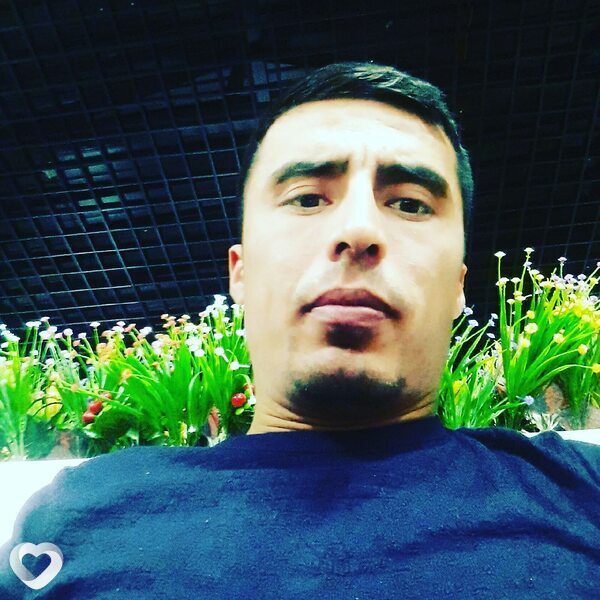 Гена, 35, Красноярске — анкета №2907978