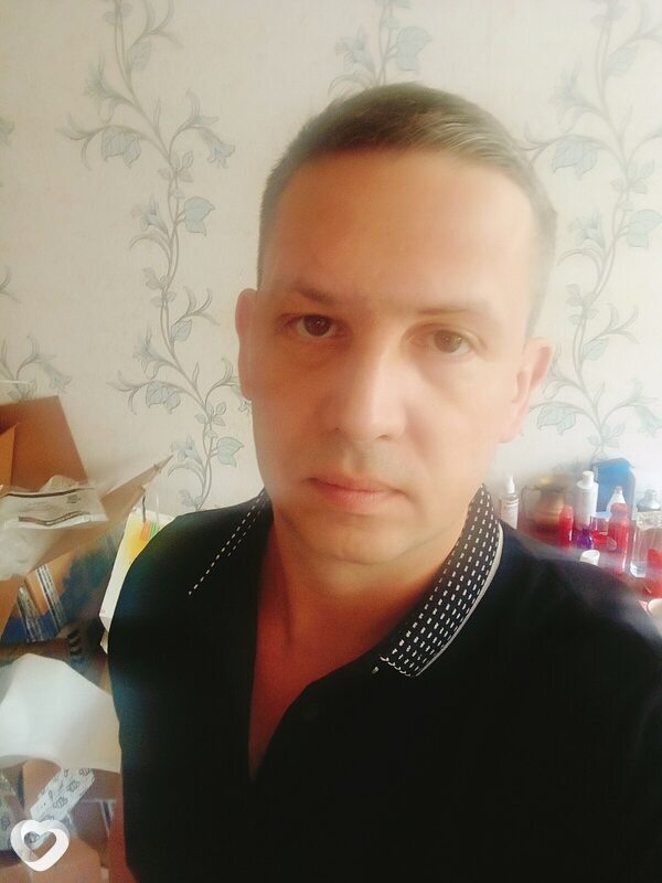 Станислав, 41, Ярославле — анкета №2907933