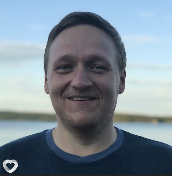 Максим, 39, Смоленске — анкета №2907934