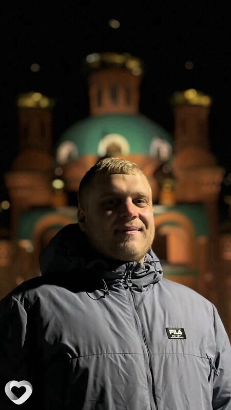 Дмитрий, 30, Павлодаре — анкета №2907937