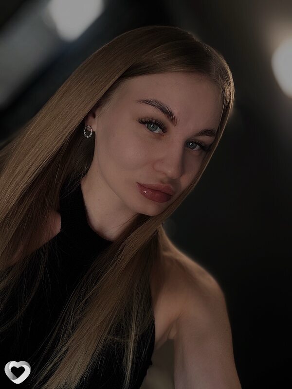 Анастасия, 23, Краснодаре — анкета №2907941
