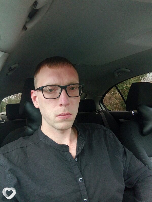 Максим, 31, Красноярске — анкета №2907944