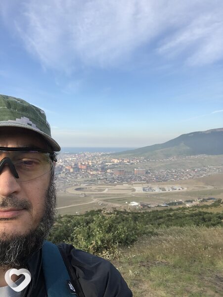 Ildar, 47, Махачкале — анкета №2907947