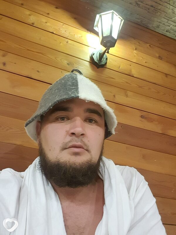 Зафар, 32, Иркутске — анкета №2907952