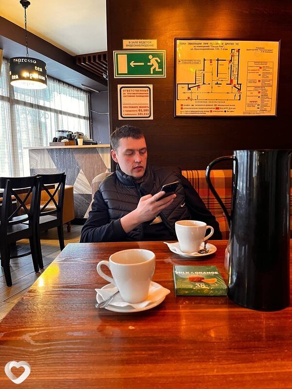 Александр, 30, Томске — анкета №2907954