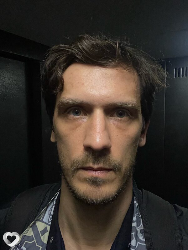 Михаил, 40, Москве — анкета №2907957