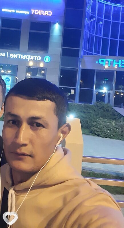Бек, 32, Тюмени — анкета №2908108
