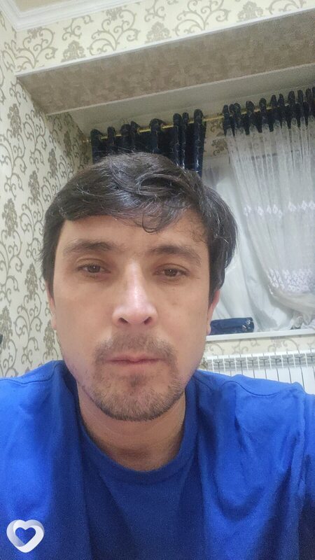 Гуломжон, 42, Алматы — анкета №2908111