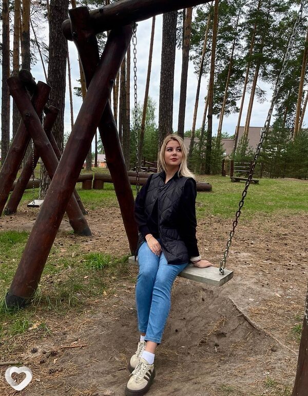 Мария, 35, Москве — анкета №2908130