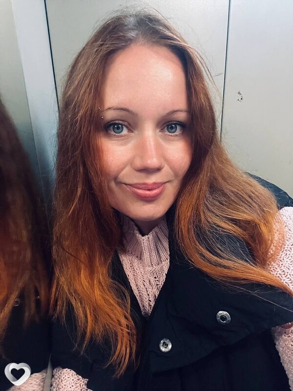 Полина, 26, Великом Новгороде — анкета №2908021