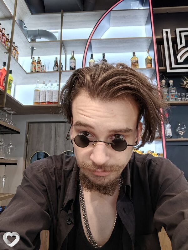 Дмитрий, 22, Мытищах — анкета №2908031