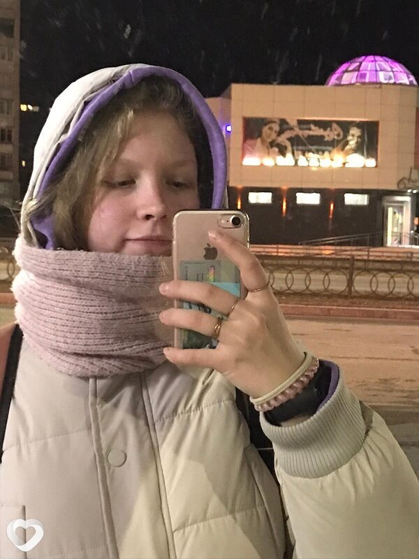 Snezha, Лесной
