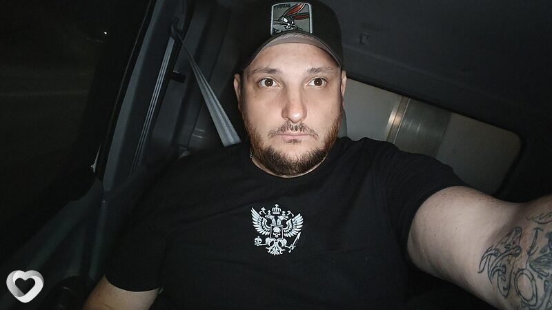 Антон, 34, Екатеринбурге — анкета №2908139