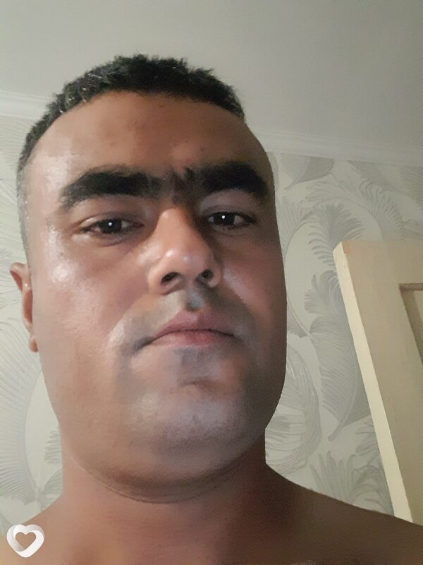 Гафур, 35, Абакане — анкета №2908147