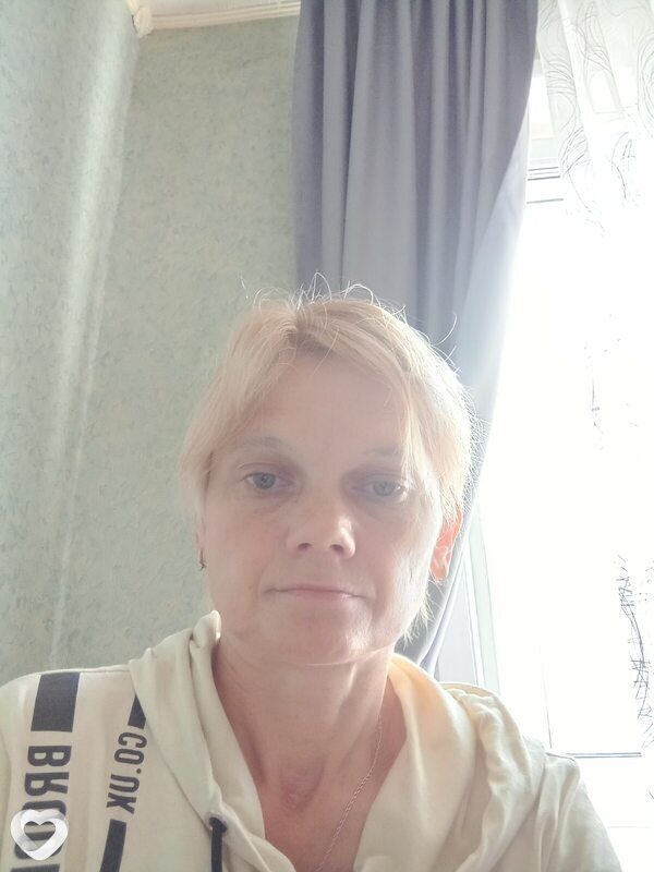 Анна, 46, Новосибирске — анкета №2908151