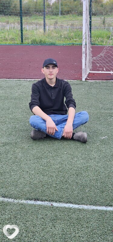 Muhammad, 22, Тайшете — анкета №2908152