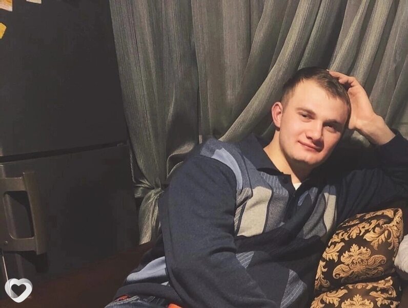 Иван, 32, Воронеже — анкета №2908185