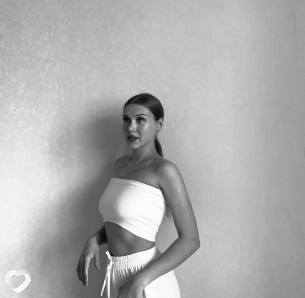 Полина, 23, Кемерове — анкета №2908187