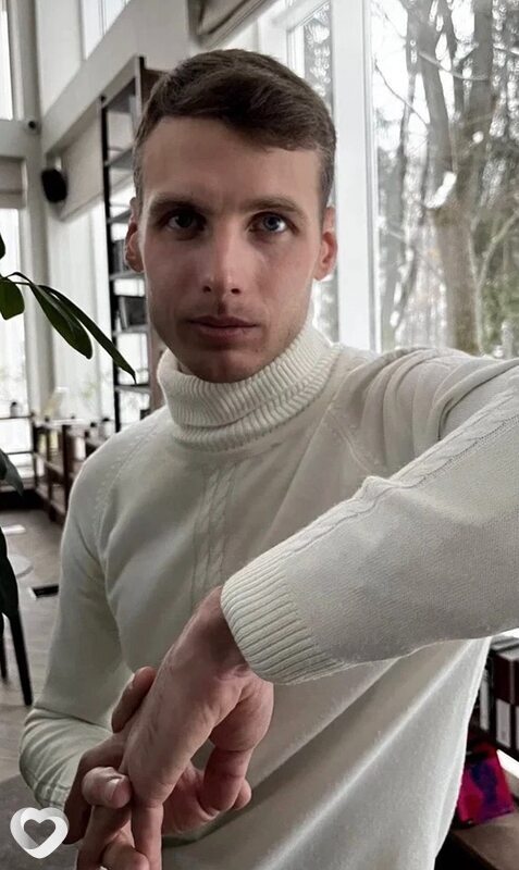 Сергей, 29, Москве — анкета №2908189